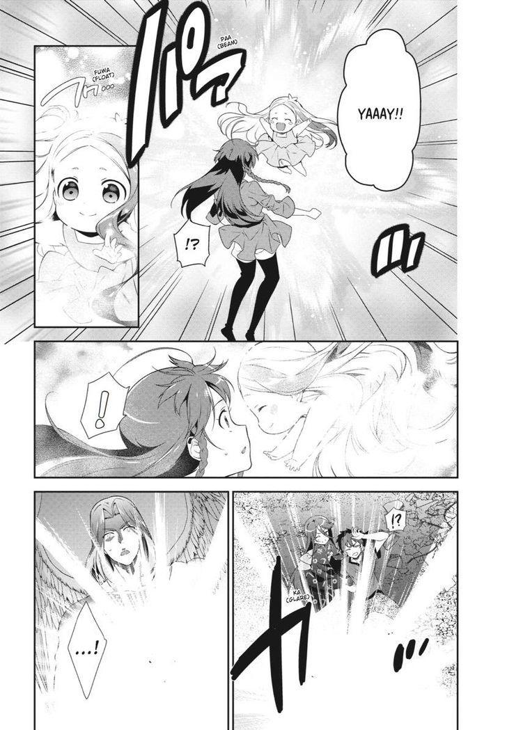 Ma Vương Đi Làm Chapter 36 - 24