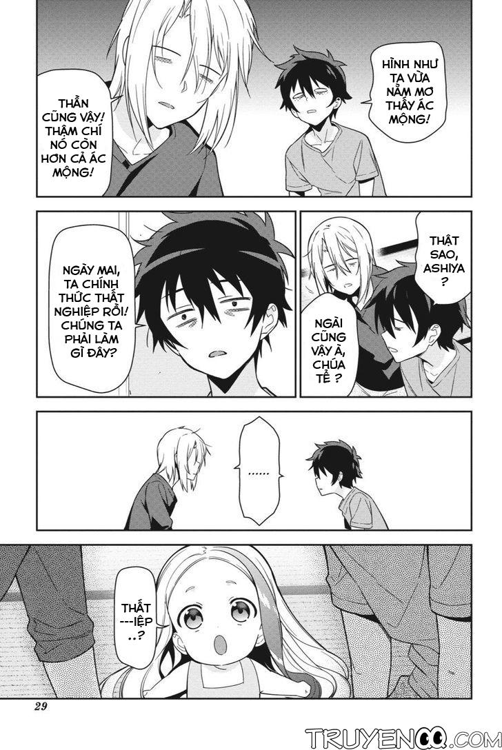 Ma Vương Đi Làm Chapter 38 - 28