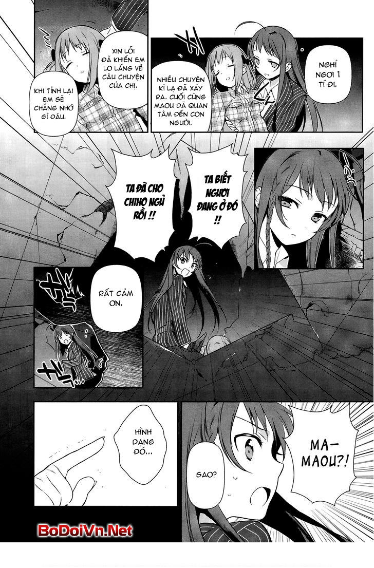 Ma Vương Đi Làm Chapter 4 - 24