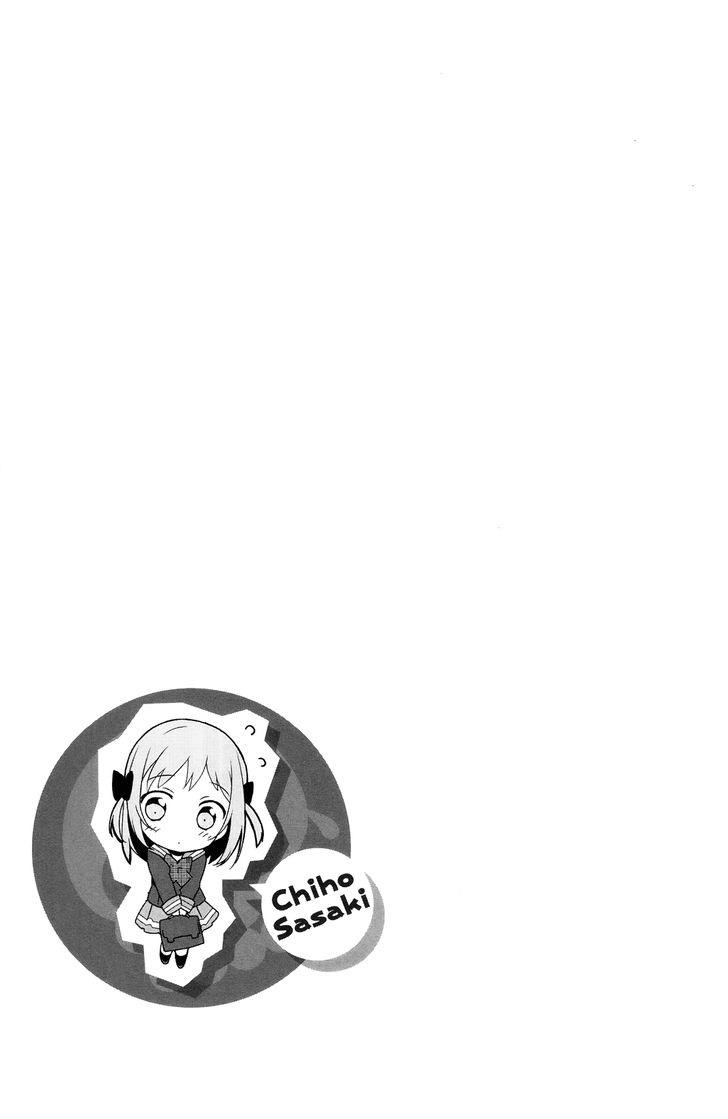 Ma Vương Đi Làm Chapter 4 - 29