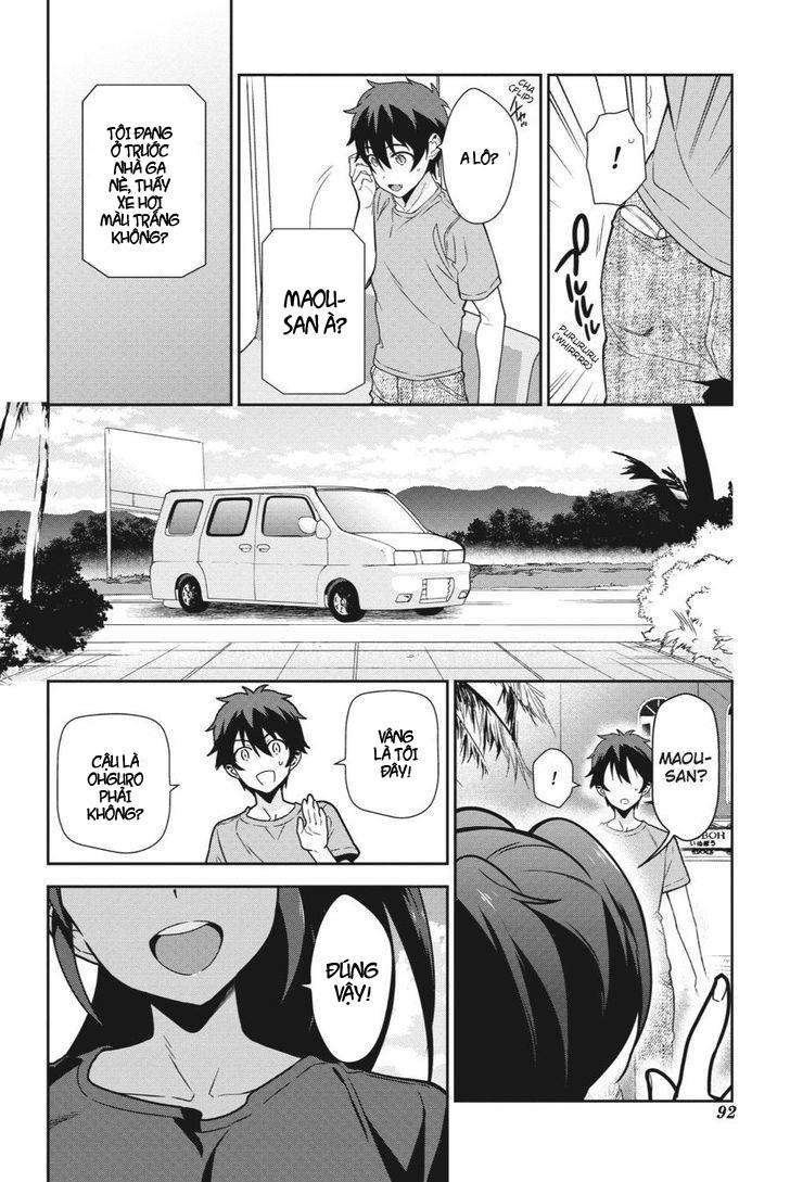 Ma Vương Đi Làm Chapter 40 - 23