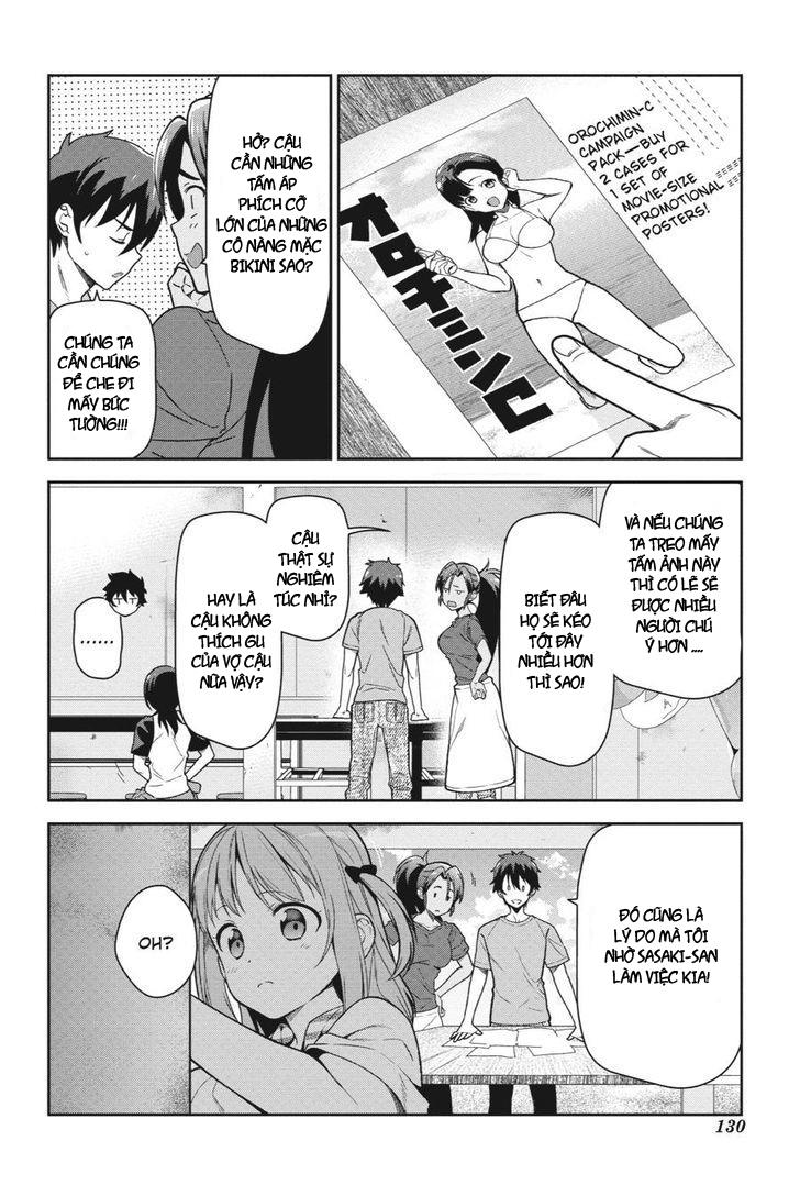 Ma Vương Đi Làm Chapter 41 - 19