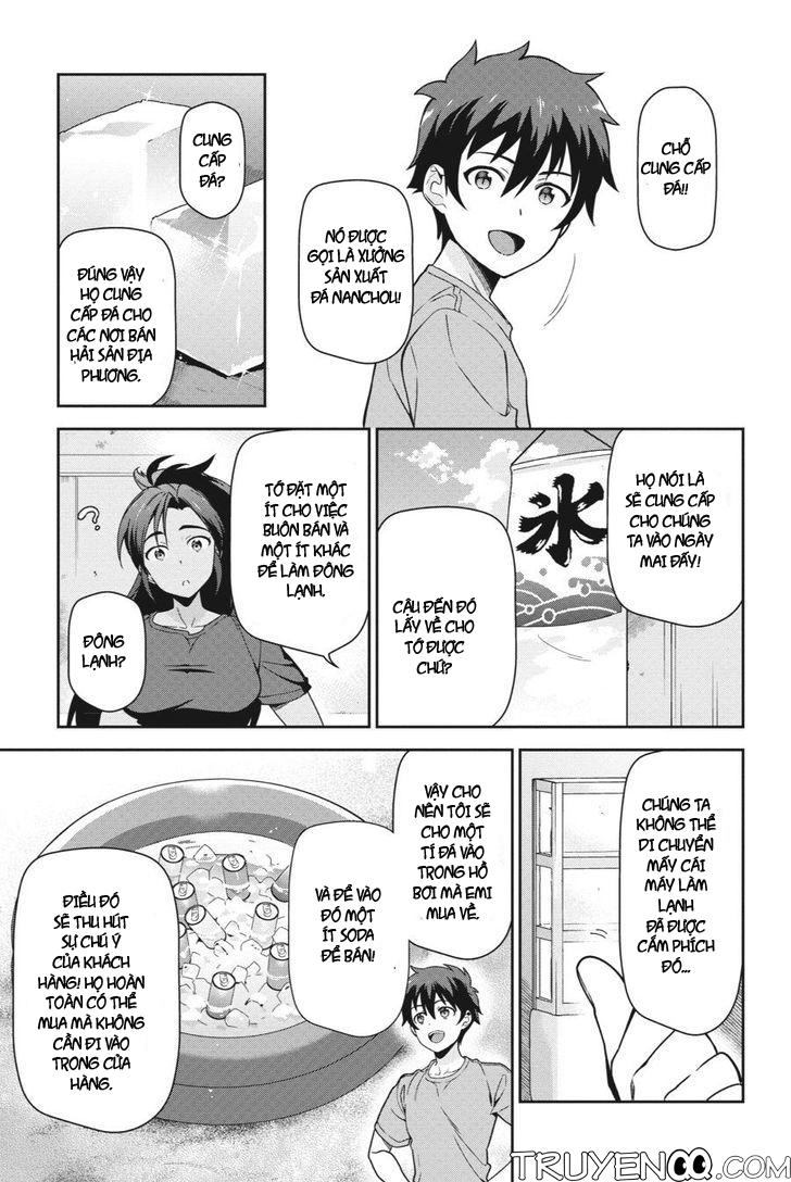 Ma Vương Đi Làm Chapter 41 - 24