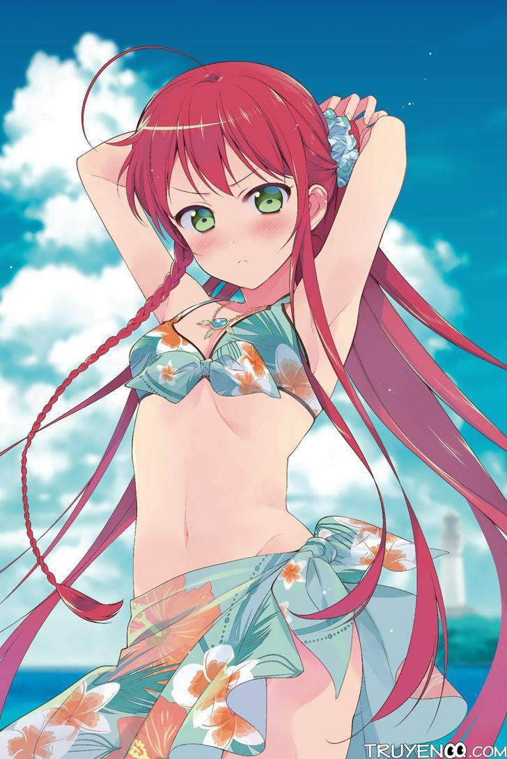 Ma Vương Đi Làm Chapter 43 - 3