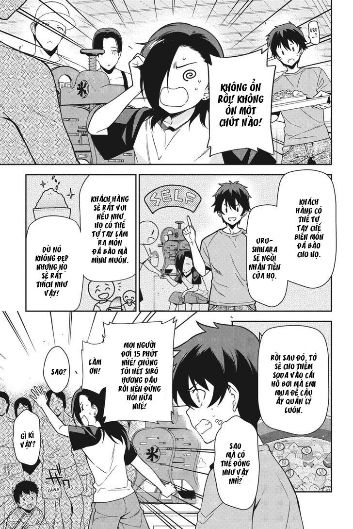 Ma Vương Đi Làm Chapter 43 - 10