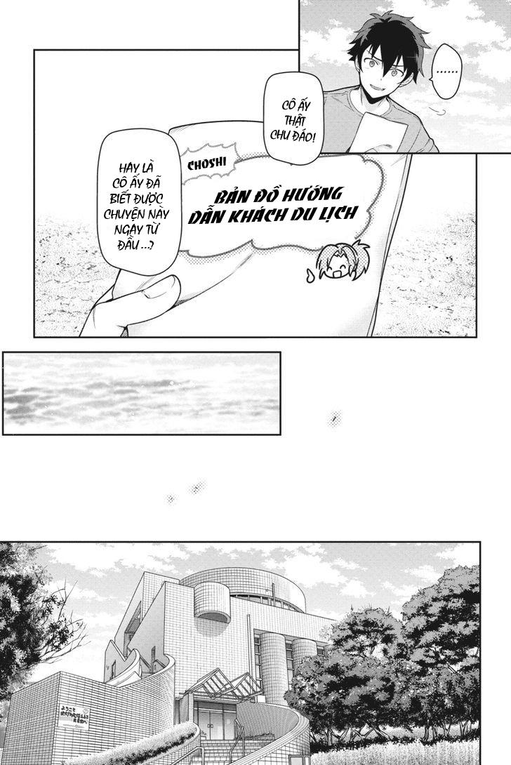 Ma Vương Đi Làm Chapter 46 - 28