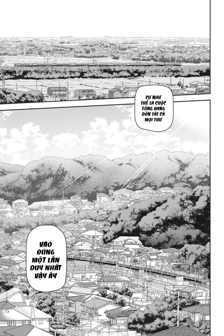 Ma Vương Đi Làm Chapter 46 - 38