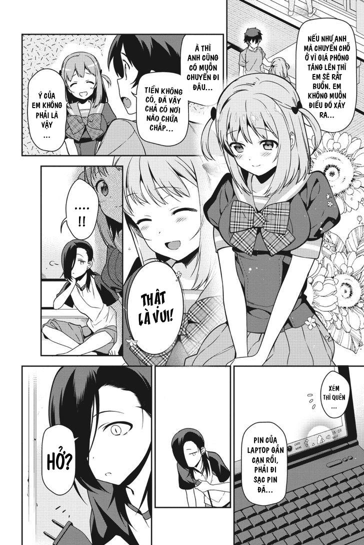 Ma Vương Đi Làm Chapter 47 - 12