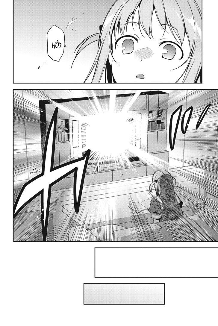 Ma Vương Đi Làm Chapter 47 - 36