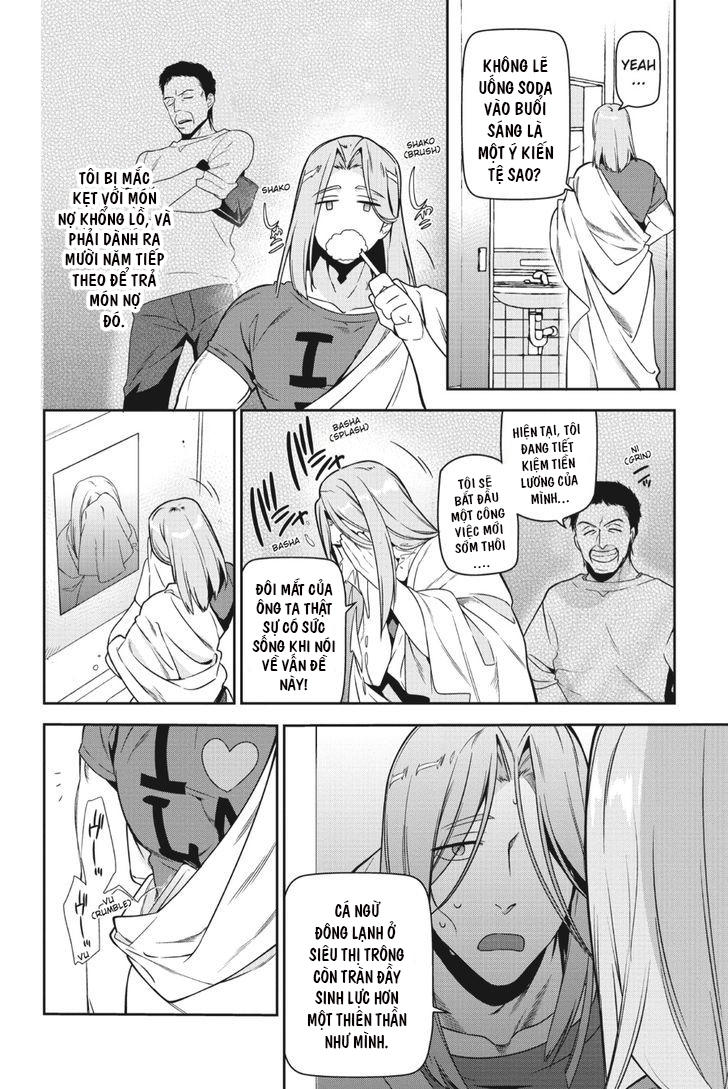 Ma Vương Đi Làm Chapter 47 - 6