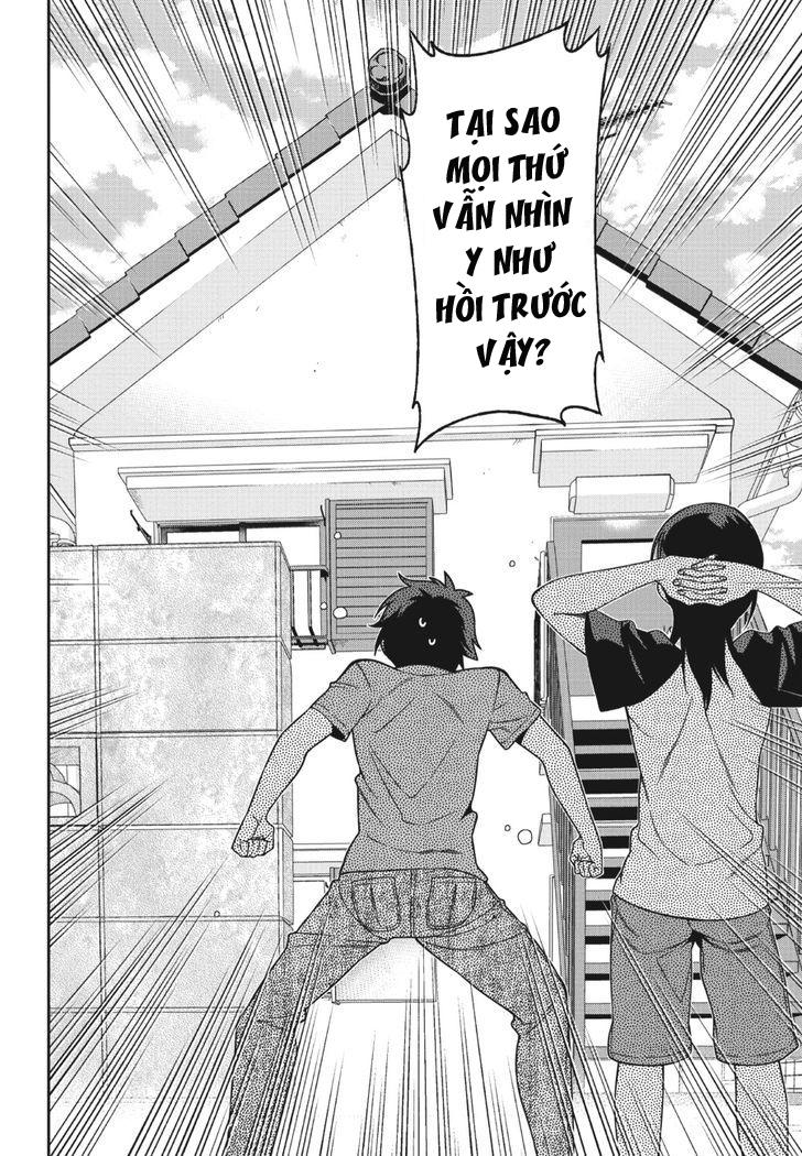 Ma Vương Đi Làm Chapter 47 - 10