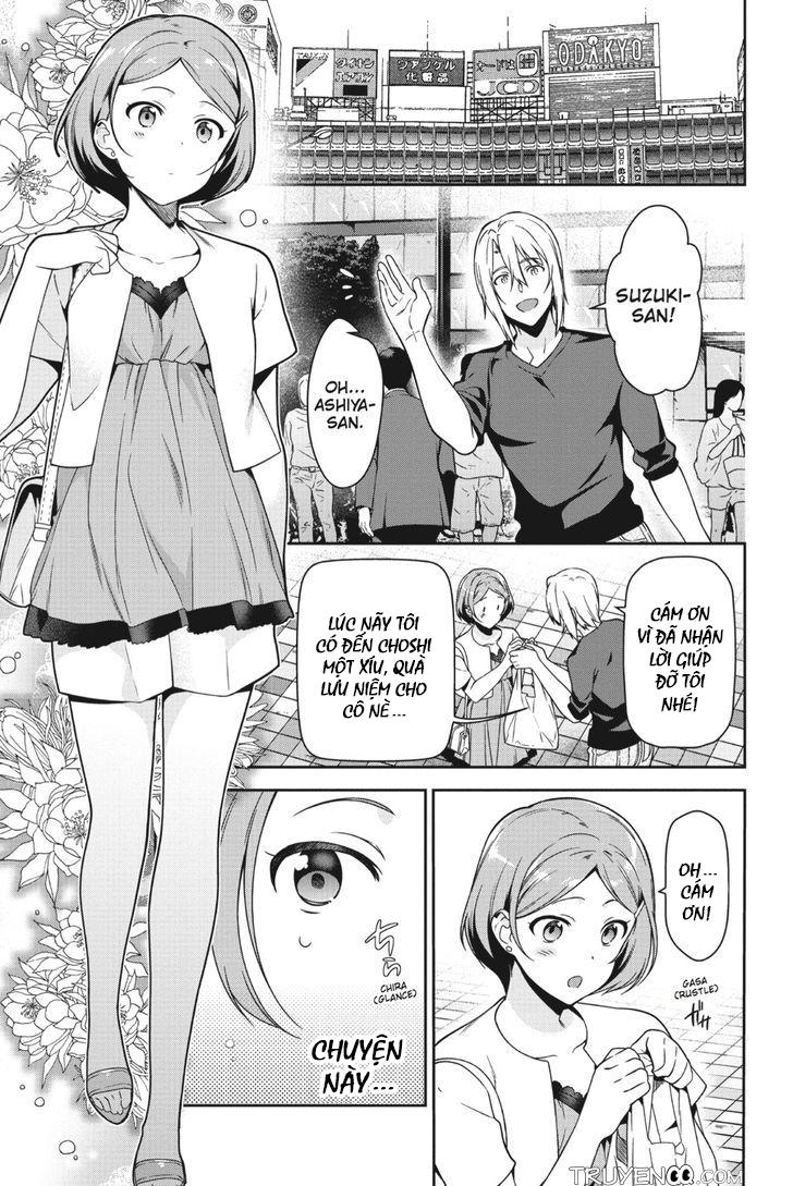 Ma Vương Đi Làm Chapter 49 - 2