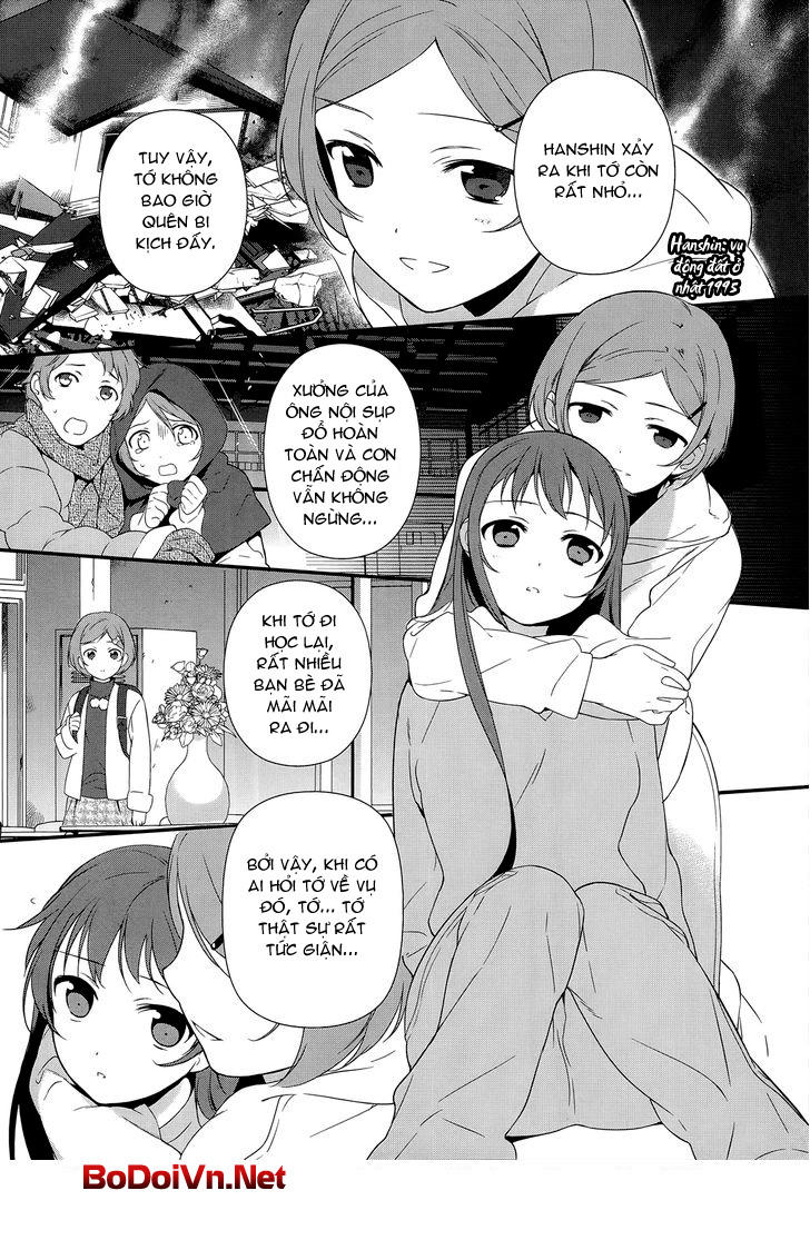 Ma Vương Đi Làm Chapter 5 - 29