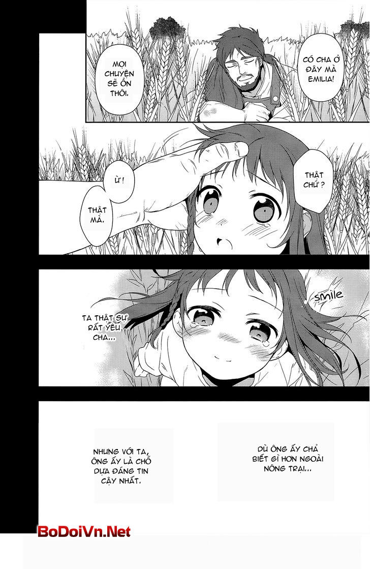 Ma Vương Đi Làm Chapter 5 - 4