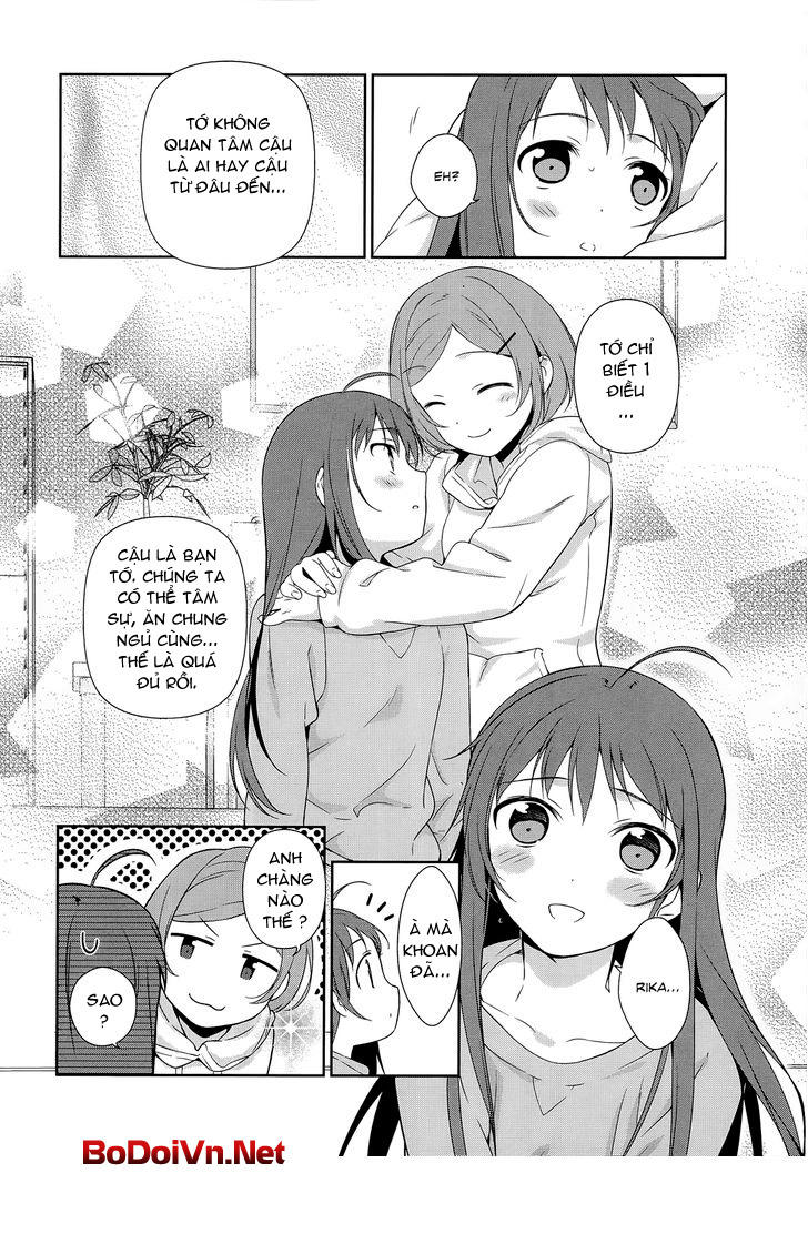 Ma Vương Đi Làm Chapter 5 - 31