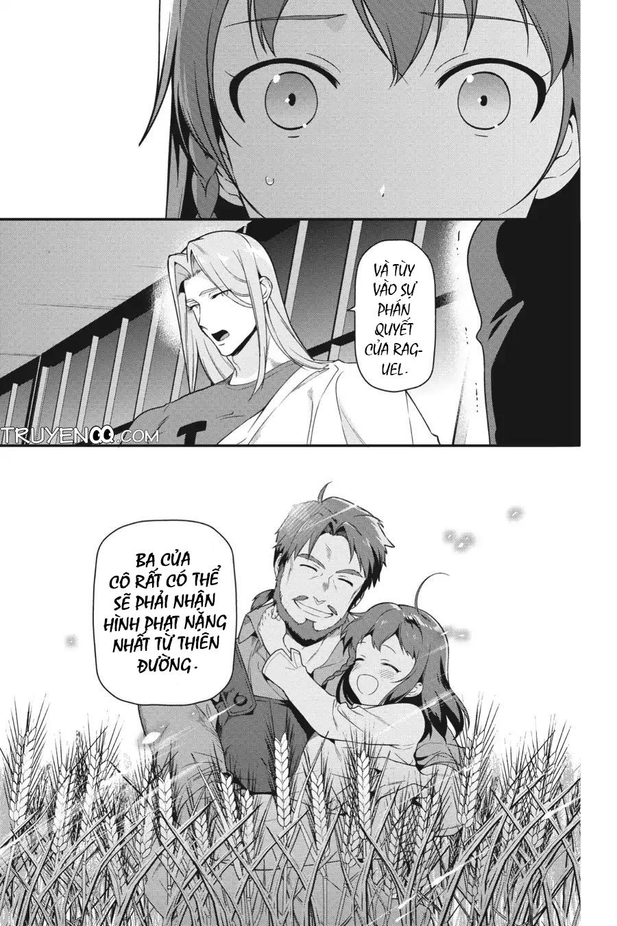 Ma Vương Đi Làm Chapter 52 - 30