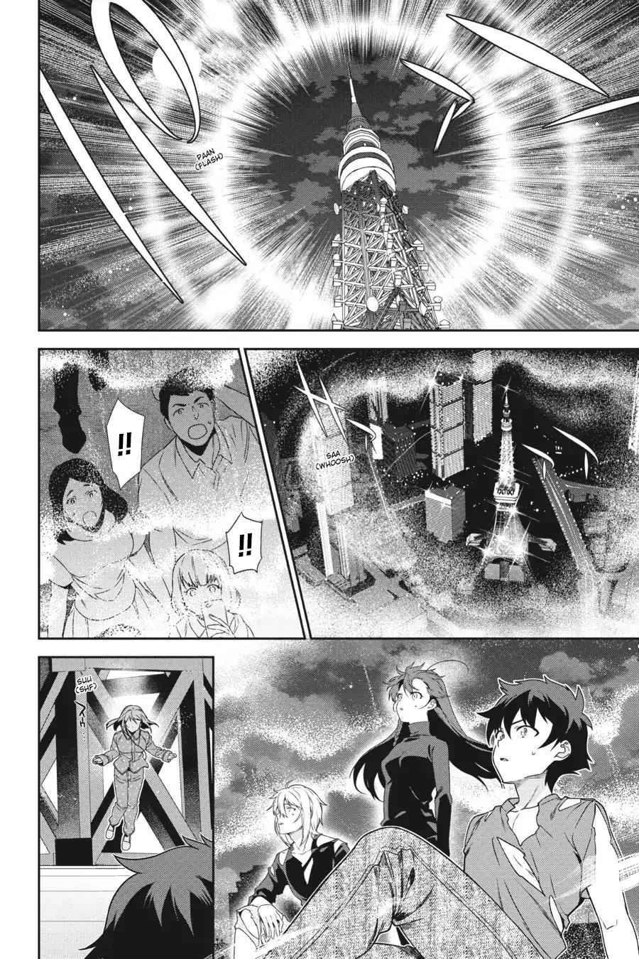 Ma Vương Đi Làm Chapter 53 - 47