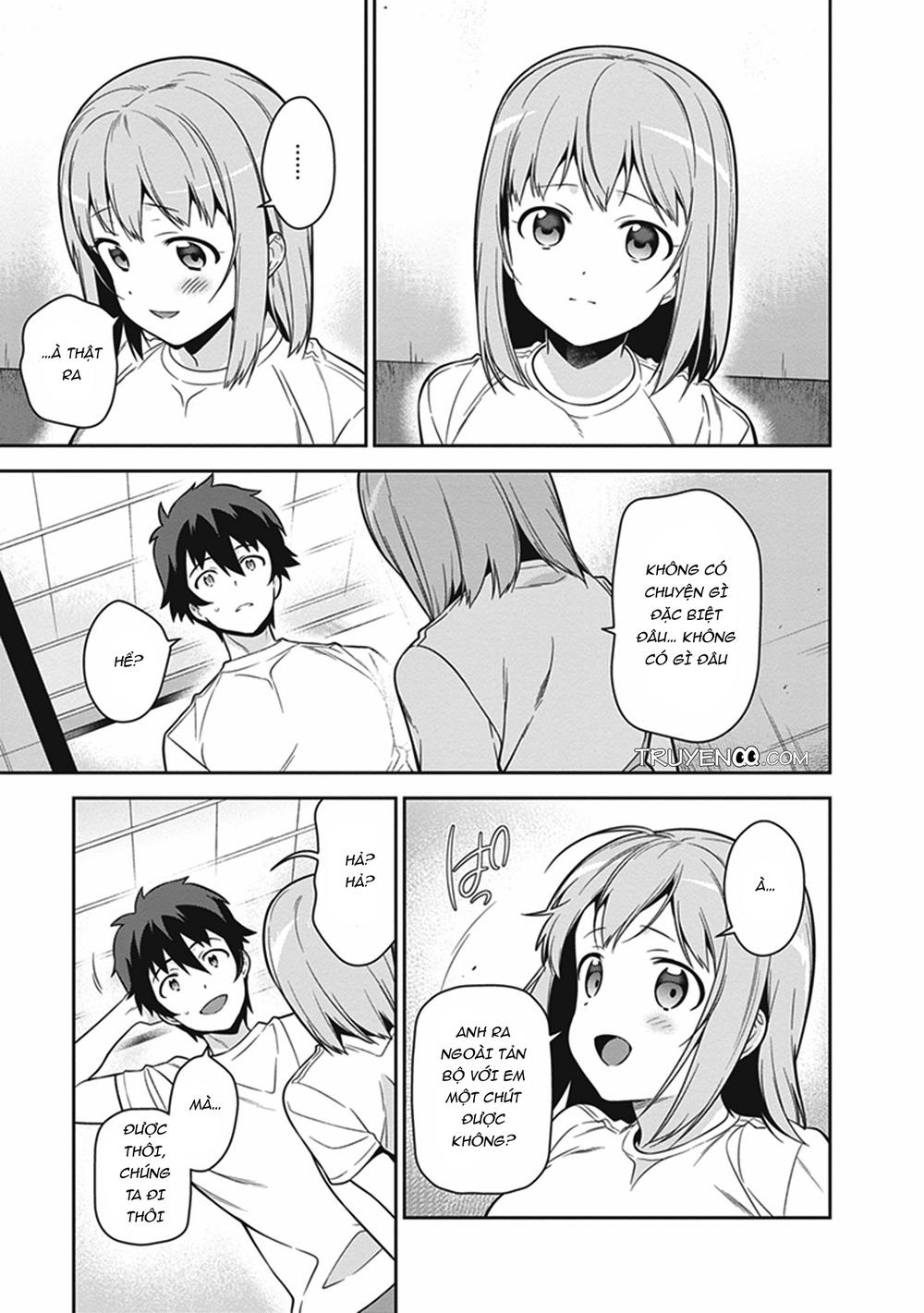 Ma Vương Đi Làm Chapter 56 - 28