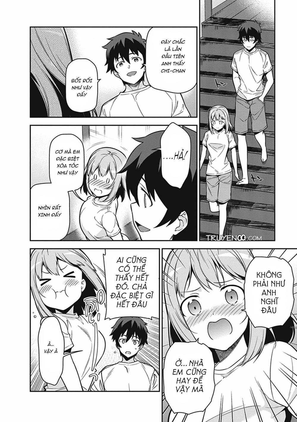 Ma Vương Đi Làm Chapter 56 - 29