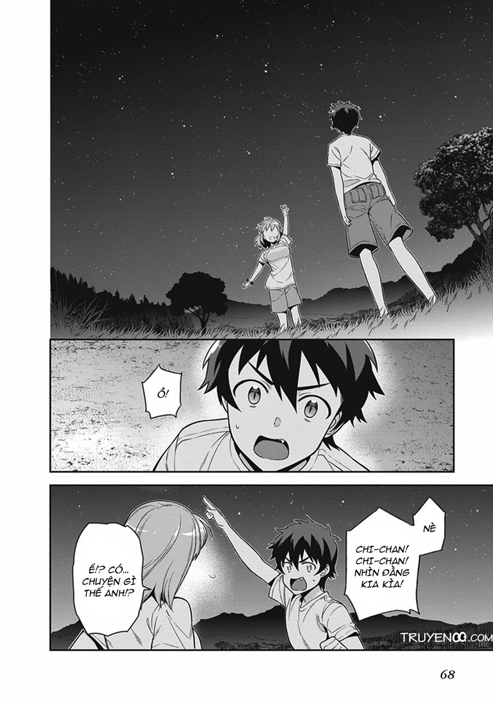 Ma Vương Đi Làm Chapter 56 - 31