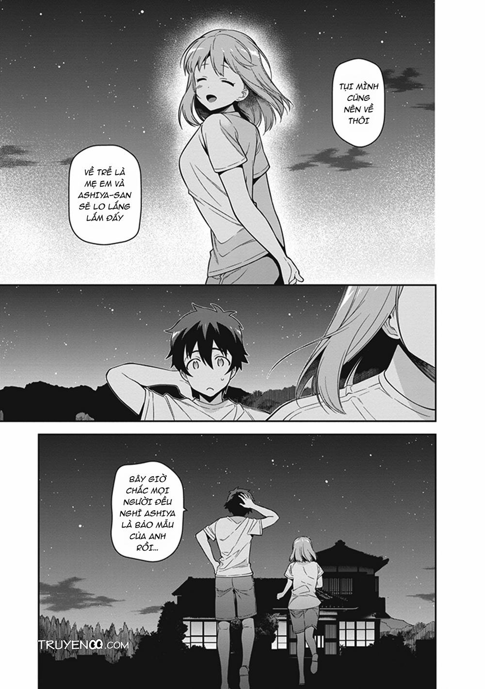 Ma Vương Đi Làm Chapter 56 - 38