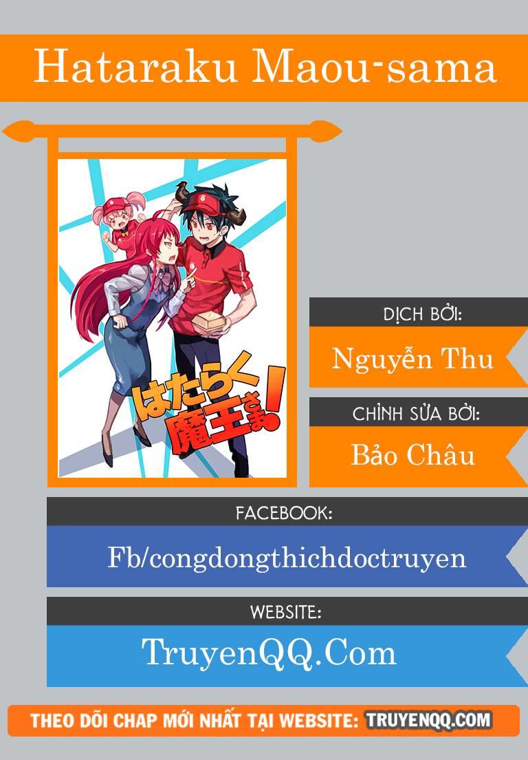 Ma Vương Đi Làm Chapter 56 - 39