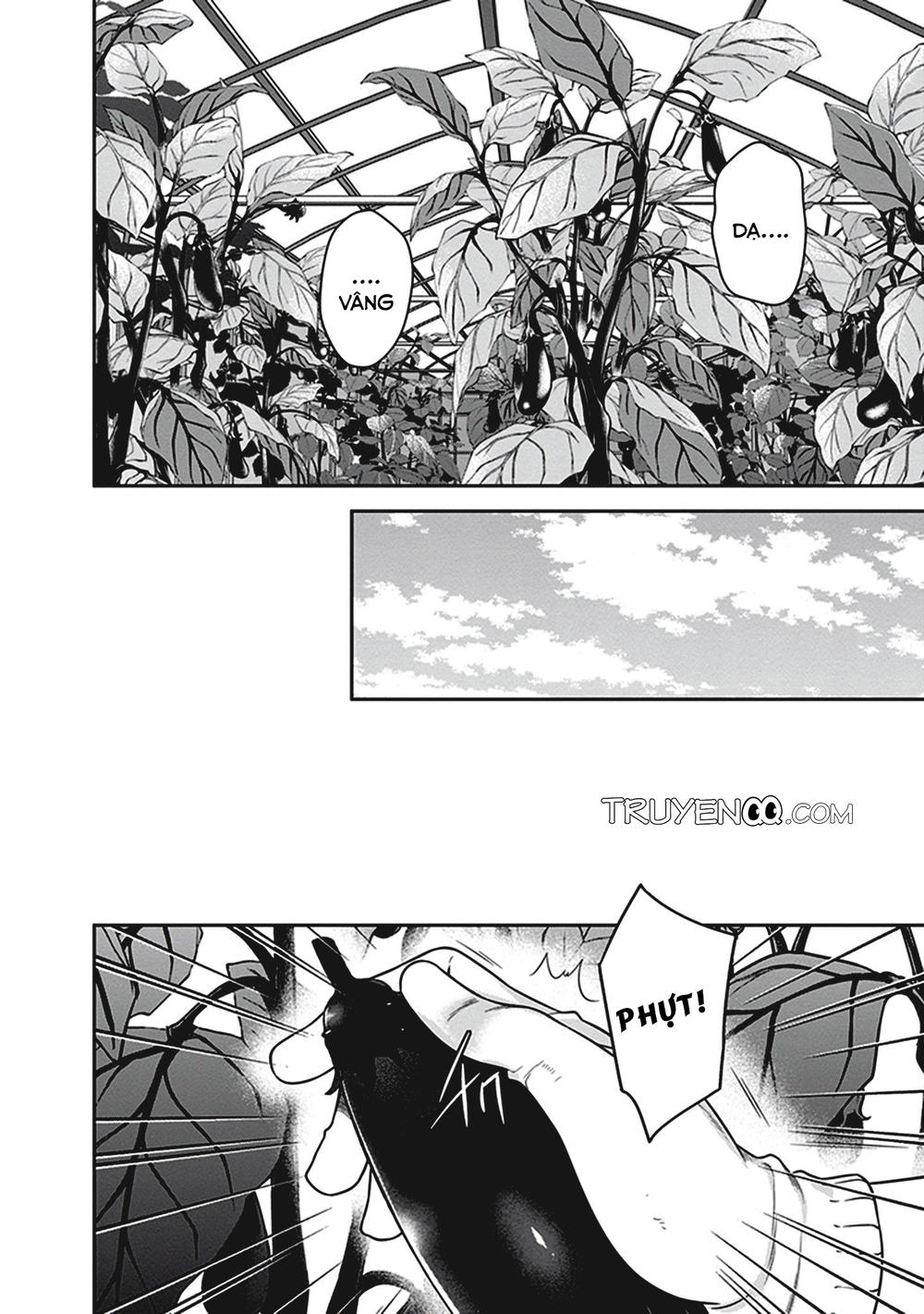 Ma Vương Đi Làm Chapter 57 - 19