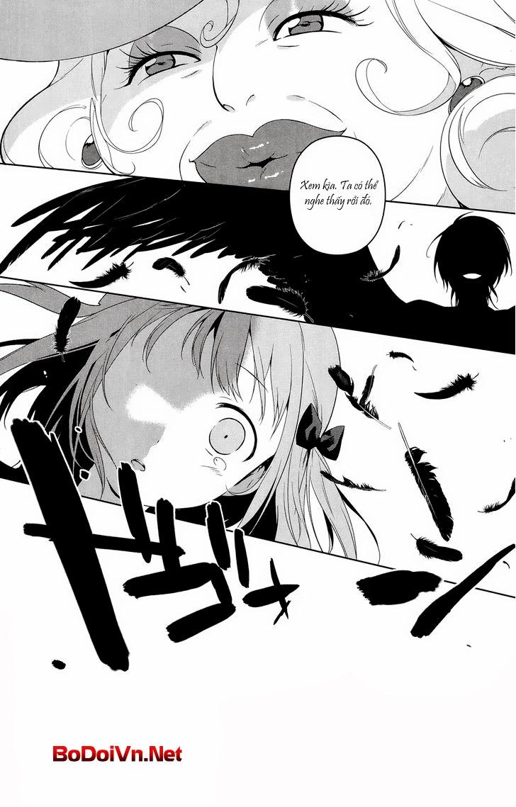 Ma Vương Đi Làm Chapter 6 - 27