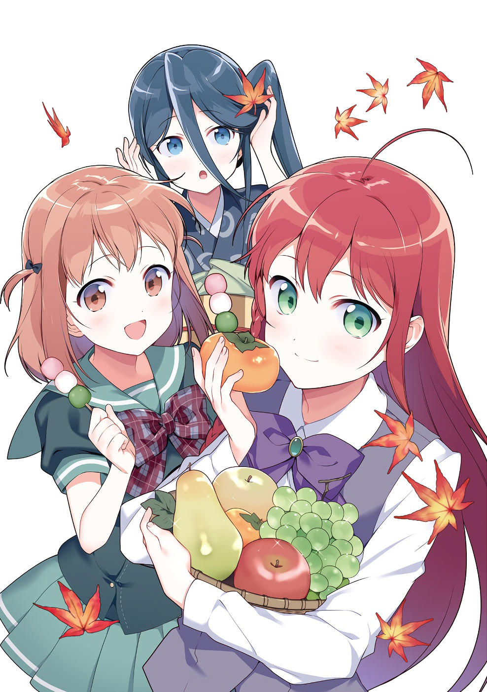 Ma Vương Đi Làm Chapter 60 - 4