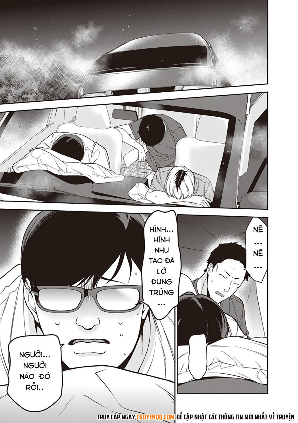 Ma Vương Đi Làm Chapter 61 - 18