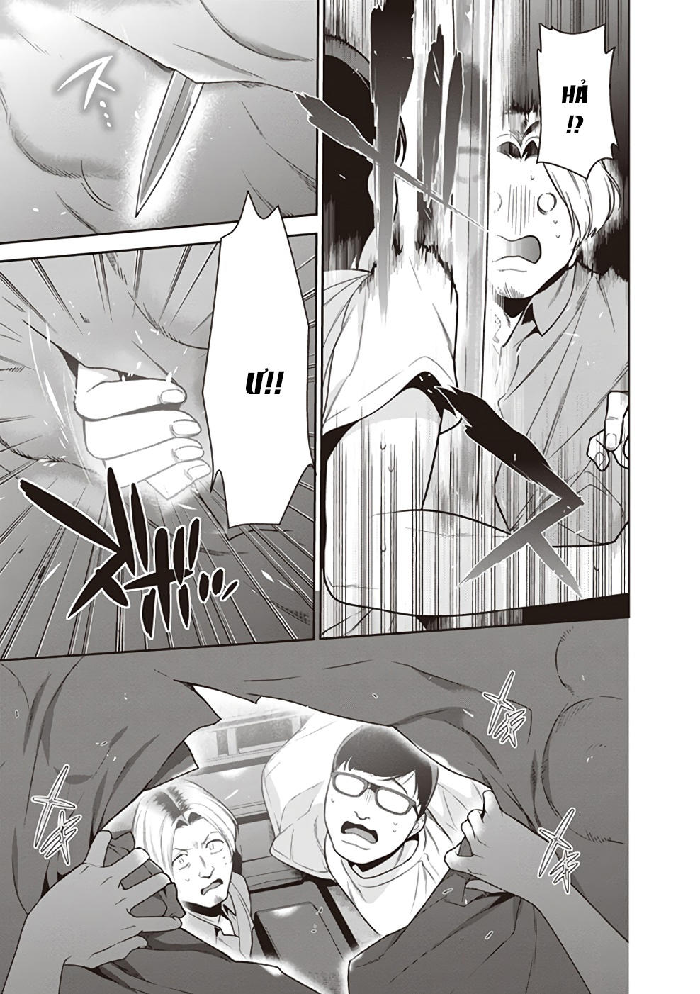 Ma Vương Đi Làm Chapter 61 - 22