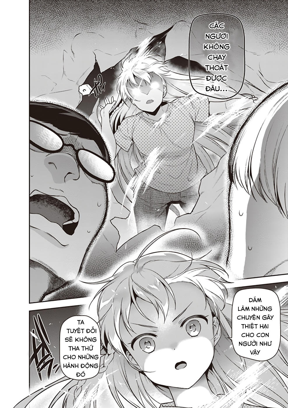 Ma Vương Đi Làm Chapter 61 - 23