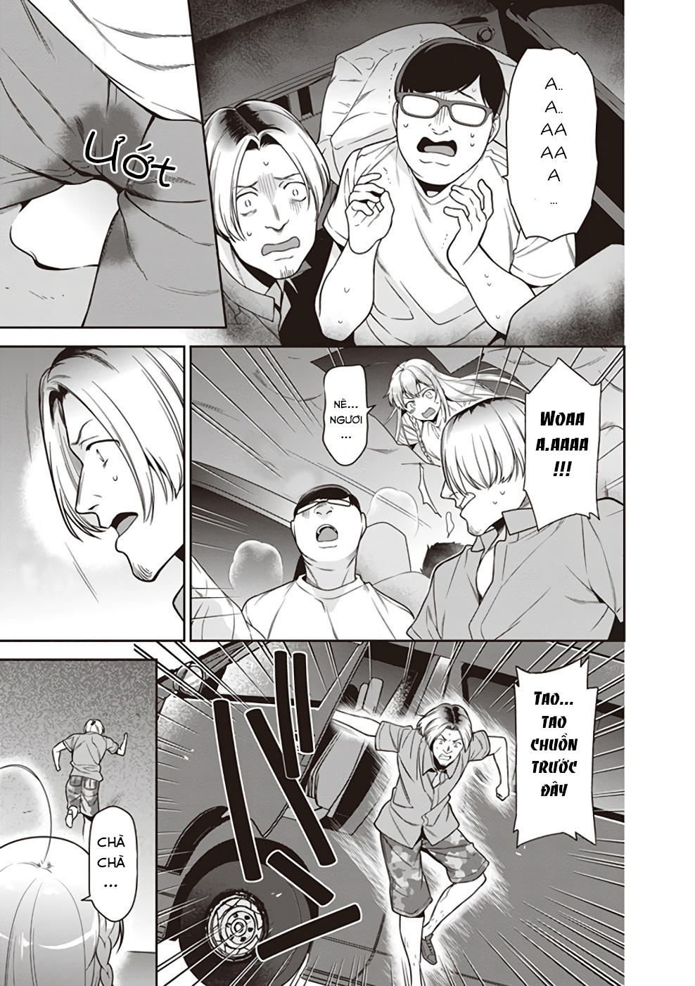 Ma Vương Đi Làm Chapter 61 - 24