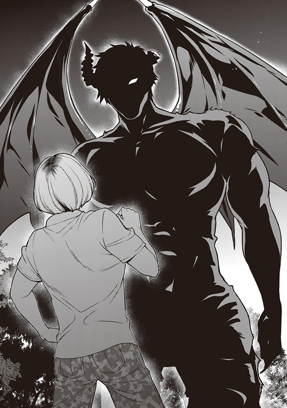 Ma Vương Đi Làm Chapter 61 - 31