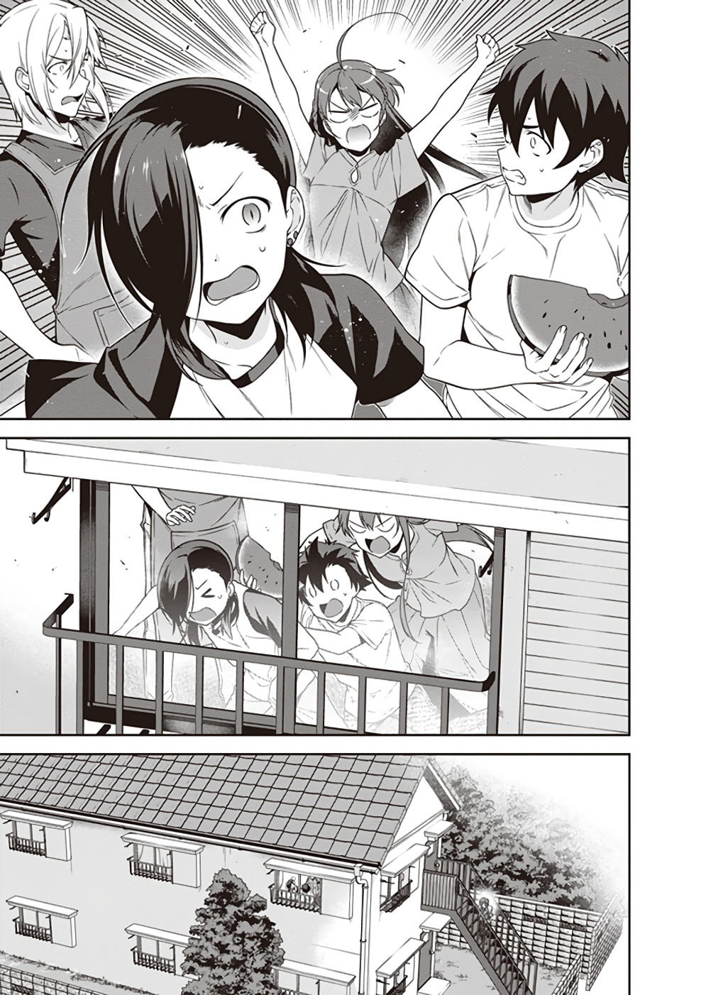 Ma Vương Đi Làm Chapter 62 - 25