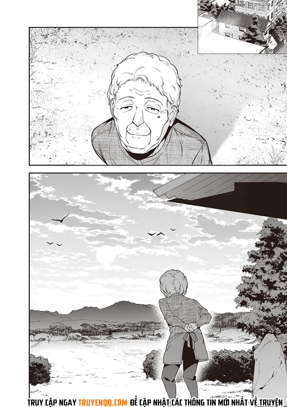 Ma Vương Đi Làm Chapter 62 - 26