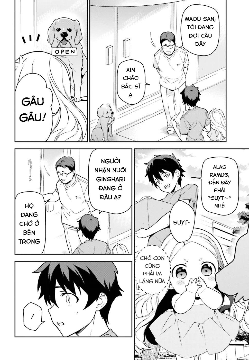 Ma Vương Đi Làm Chapter 65 - 23