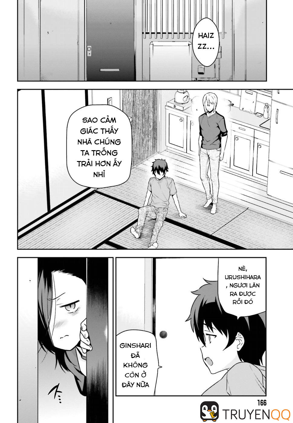 Ma Vương Đi Làm Chapter 65 - 29