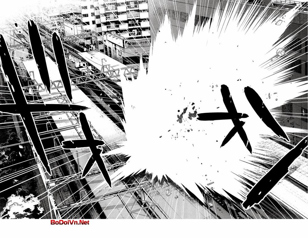 Ma Vương Đi Làm Chapter 7 - 13