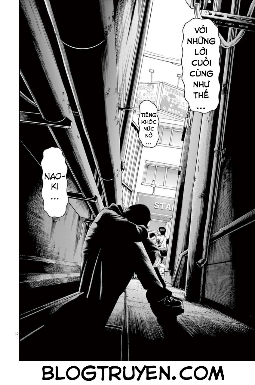 I Am A Hero In Osaka Chapter 2 - 14
