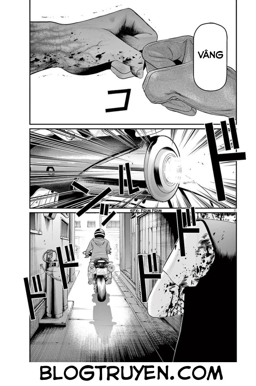 I Am A Hero In Osaka Chapter 2 - 32