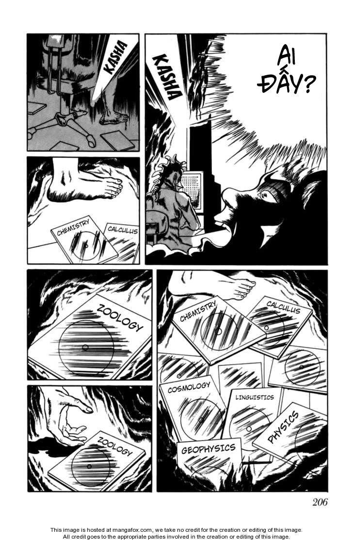Fourteen Chapter 13 - 8