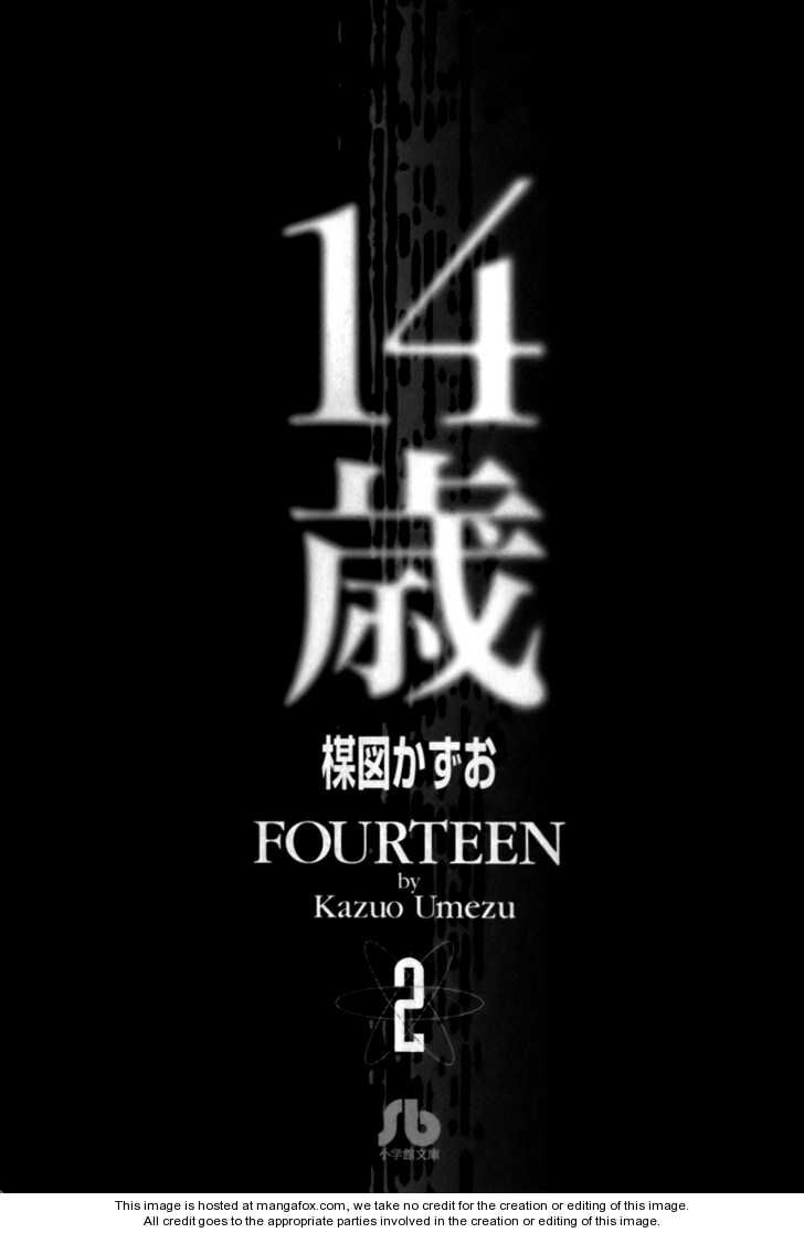 Fourteen Chapter 20 - 6