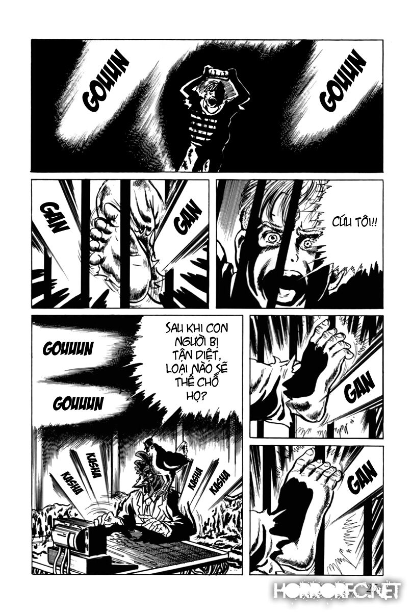 Fourteen Chapter 35 - 13