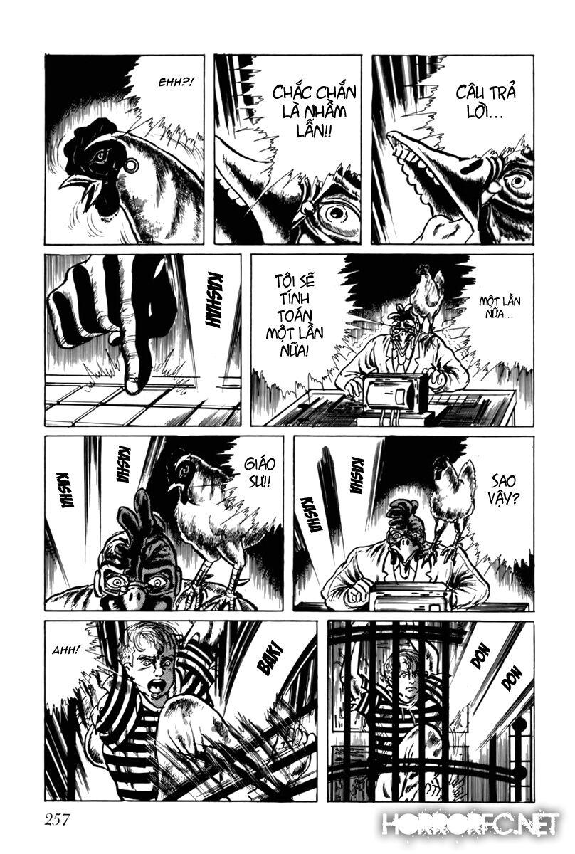 Fourteen Chapter 35 - 16