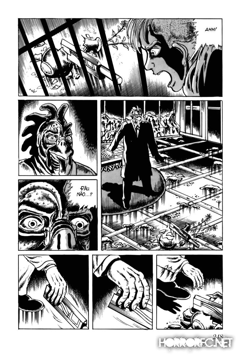 Fourteen Chapter 35 - 7