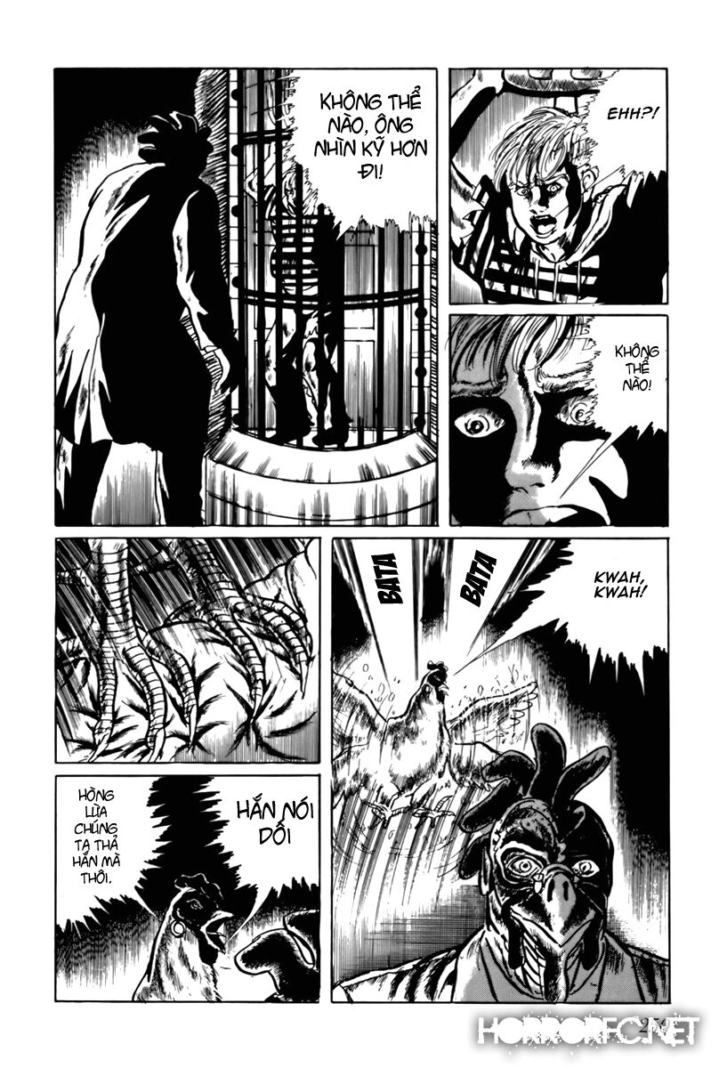 Fourteen Chapter 35 - 9