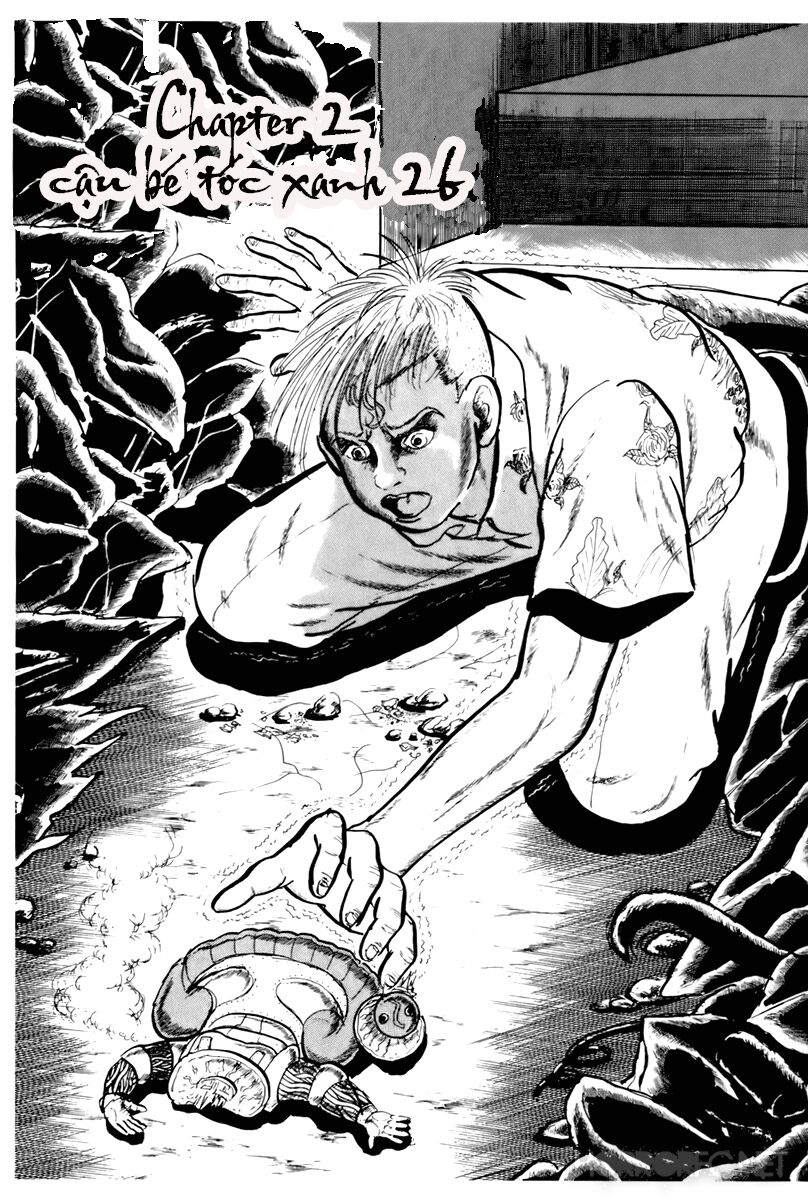 Fourteen Chapter 43 - 2