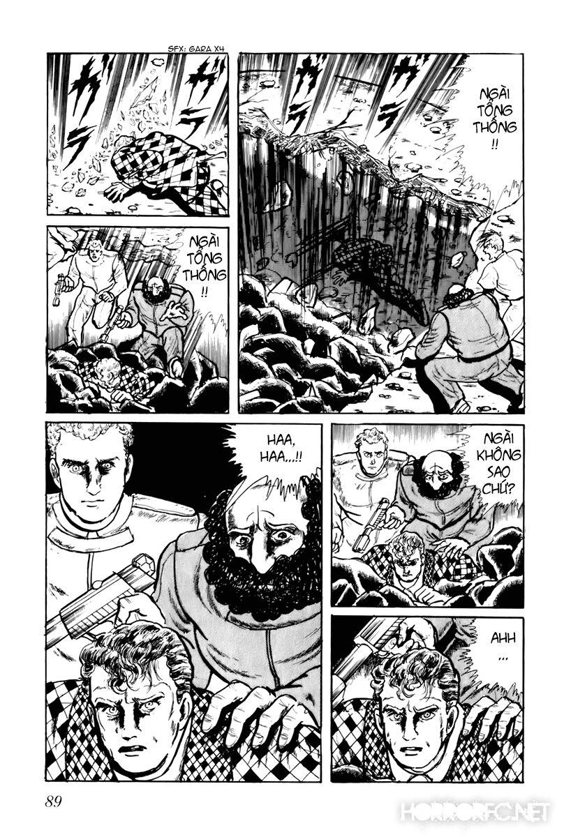 Fourteen Chapter 45 - 7