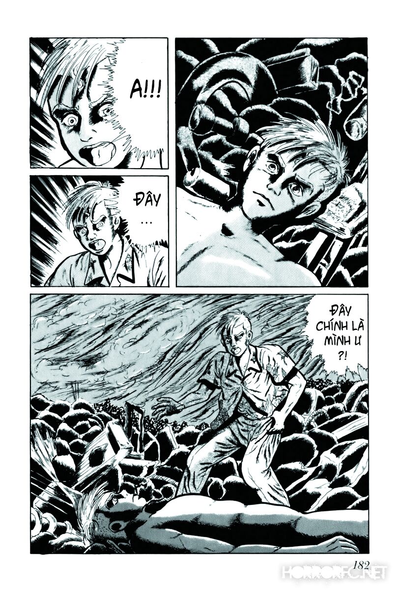 Fourteen Chapter 51 - 5